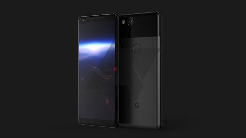 Google Pixel 2 telefonlarının tanıtım tarihi ortaya çıktı