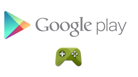 Google Play Games geliyor