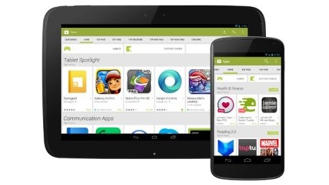 Play Store'ye Türkiye'den ücretli uygulama yüklemek artık mümkün