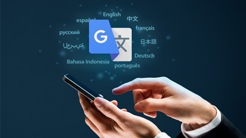 Google Translate Anlık Çeviri Nasıl Yapılır?
