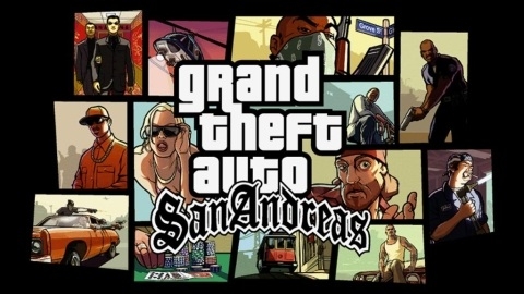 Grand Theft Auto: San Andreas aralkta mobil cihazlara geliyor