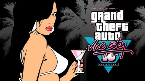 GTA Vice City Android ve iOS oyunu kısa süreliğine indirimde