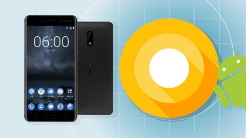 Nokia telefonlar için Android O güncellemesi doğrulandı