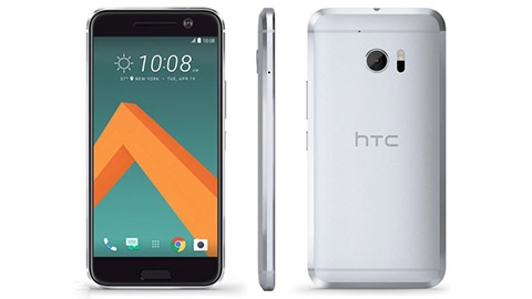 HTC 10: HTC'nin yeni amiral gemi telefonu detaylandı