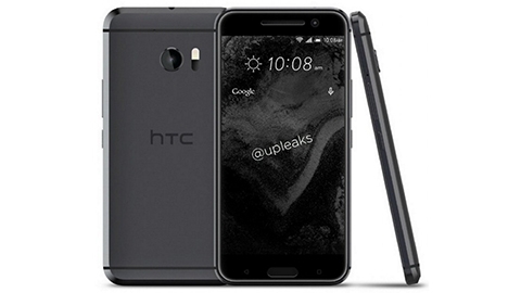 HTC 10'un AnTuTu test sonucu grntlendi