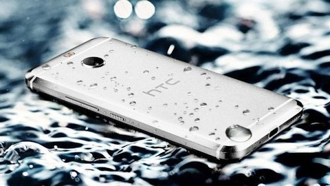 Snapdragon 810 ipsetli HTC 10 evo resmen duyuruldu