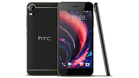 HTC Desire 10 Pro basn grnts internete szdrld