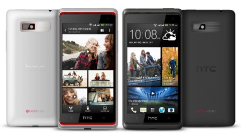 HTC Desire 600 resmi olarak duyuruldu