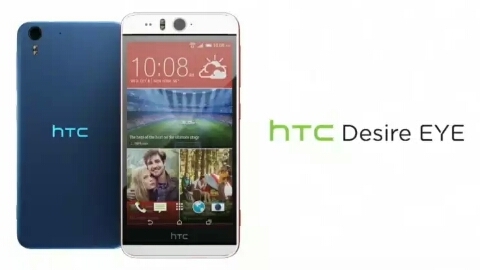 HTC Desire EYE Türkiye fiyatı belli oldu