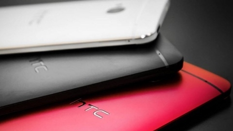 HTC, Harmony kod adl Full HD znrlkl bir WP8 telefonu hazrlyor