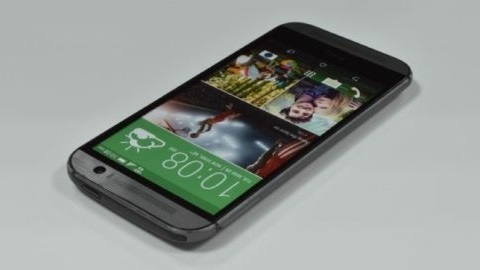 HTC One 2'nin yeni görüntüleri ve teknik özellikleri ortaya çıktı