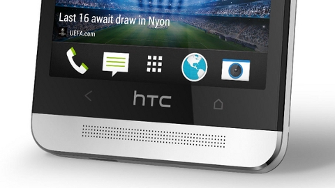 HTC One k tarihi resmi olarak akland