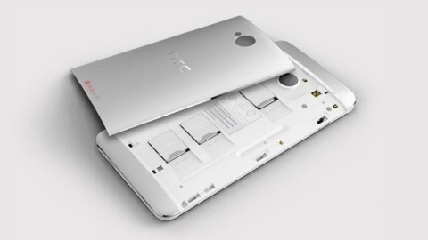  HTC One Dual SIM ngiltere'de nsiparie ald