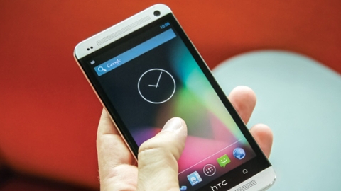 HTC One Google Edition resmi olarak duyuruldu