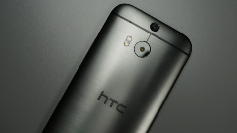 Android 5.0.1 Lollipop yazılımı HTC One M8 üzerinde görüntülendi