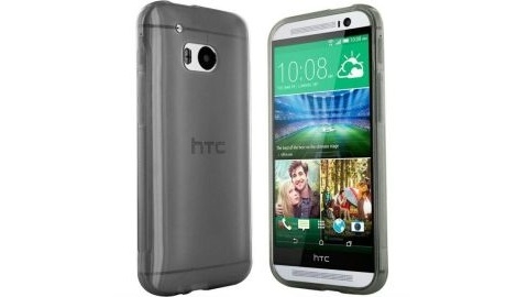 HTC One M8 mini görüntülendi ve ilk koruyucu kılıfları ortaya çıktı