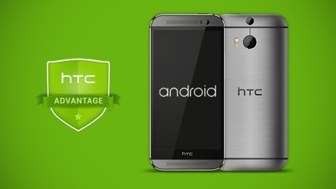HTC One M8 ve One M7 için Android L güncellemesi resmileşti