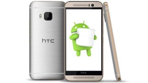 HTC One M8 ve M9 için Android 6.0 güncellemesi dağıtılmaya başlıyor