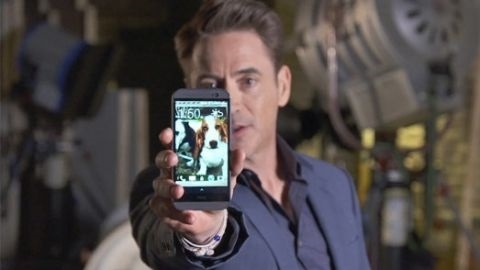Video: HTC One M8'in ilk reklam filmi