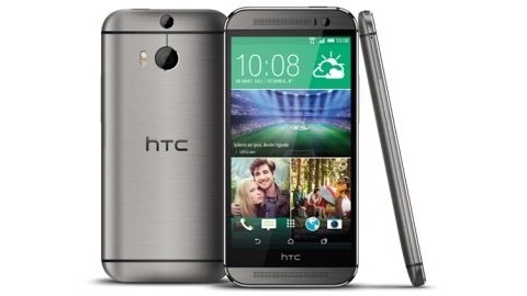 HTC One M8 Trkiye fiyat ve k tarihi