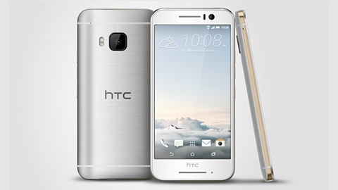HTC One S9 özellikleri ve fiyatı açıklandı