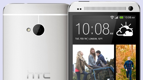 HTC One satış rakamları 5 milyonu aştı