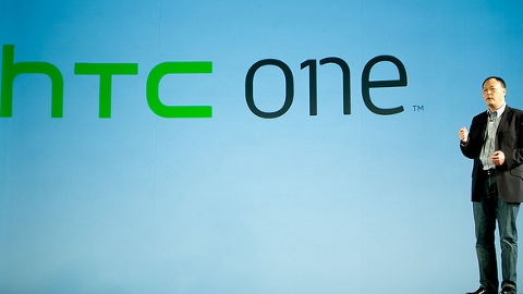 HTC One  satlar kt giderse CEO Chou istifa edecek