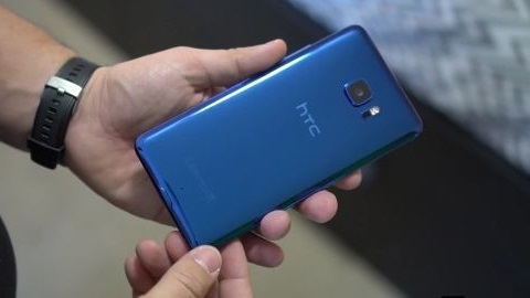 Snapdragon 835 çipsetli HTC U'nun test sonucu sızdı