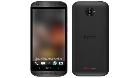HTC Zara'nn ilk basn grseli ortaya kt