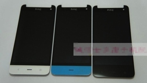 HTC'nin 5.2 inlik Butterfly 2 akll telefonuna ait n panel grntlendi