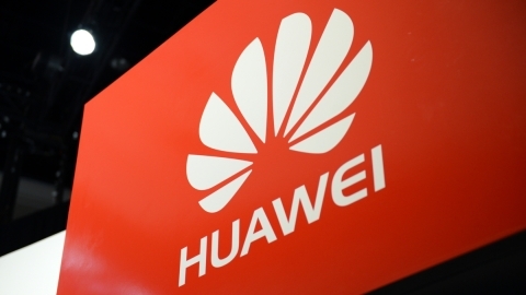 Huawei, 2017'de Avrupa'nın en çok patent başvurusu yapan şirketi oldu