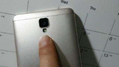 Huawei Ascend Mate 7 Mini prototip görüntüleri internete sızdı