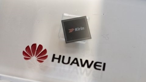 Huawei'nin yeni yongaseti Kirin 970'ten ilk detaylar