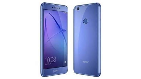 Huawei Honor 8 Lite duyuruldu