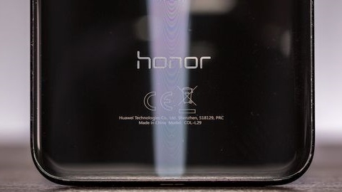 6000 mAh bataryalı Honor Note 10 internete sızdı