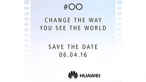 Huawei P9 serisi 6 Nisan'da tanıtılacak
