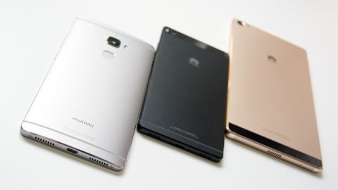Huawei, panel tedariğinde daha uygun fiyatlı Samsung'a yöneliyor