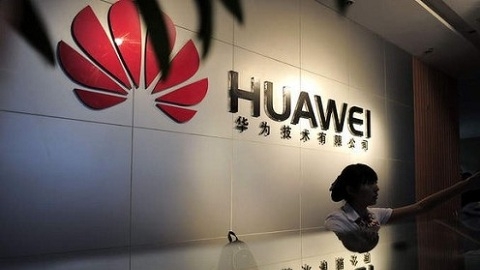 Huawei, kendi mobil işletim sistemi üzerinde çalışmaya başladı