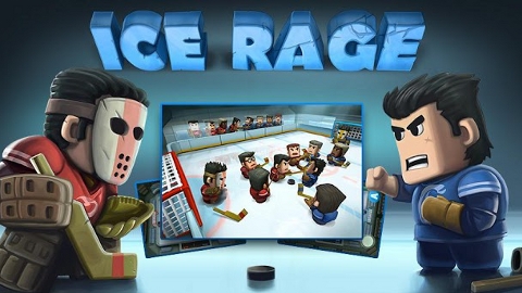 Ice Age Android oyunu Play Store'da sizi bekliyor