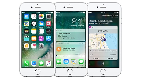 iOS 10.1 beta 2 yayımlandı