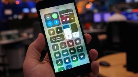 iOS 11.1'in ilk genel betası yayımlandı