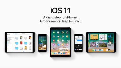 Gelecek hafta iOS 11 güncellemesi alacak cihazlar