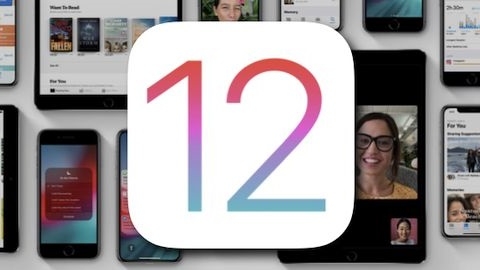 iOS 12 beta 6 güncellemesi dağıtılmaya başladı
