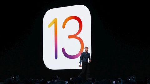 iOS 13 güncellemesinin yenilikleri