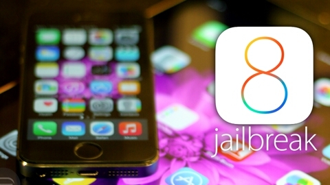 iOS 8/8.1 için ilk Jailbreak yöntemi yayımlandı