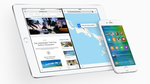 iOS 9 beta 5 güncellemesi yayımlandı