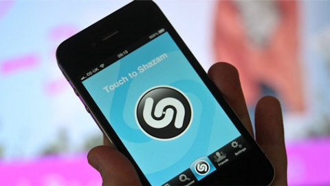 iOS 8 işletim sistemi Shazam'ın ses algılama teknolojisiyle gelebilir