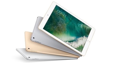 9,7 inçlik yeni iPad özellikleri, çıkış tarihi ve Türkiye fiyatı