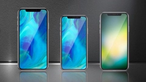 2018 için geliştirilen üç iPhone modeli detaylandı