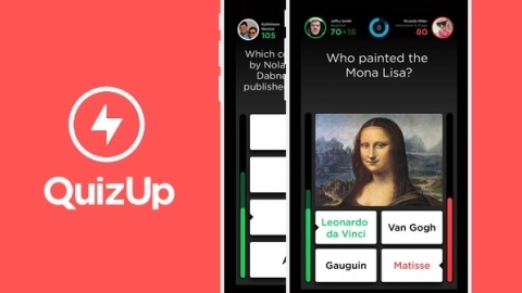 iPhone ve iPad kullanıcılarına özel bilgi yarışması: Quizup